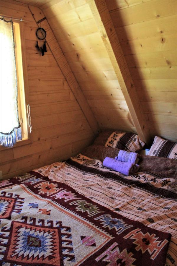 Log - Cabin Hope Žabljak Exterior foto